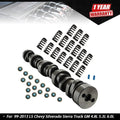 Stage 3 Cam Kit for Chevy Silverado Sierra 1999–2013