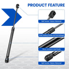 Lift Supports for Chevrolet Silverado (2015-2020)