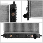 Cooling Radiator for Lexus GS430 (2006–2007)