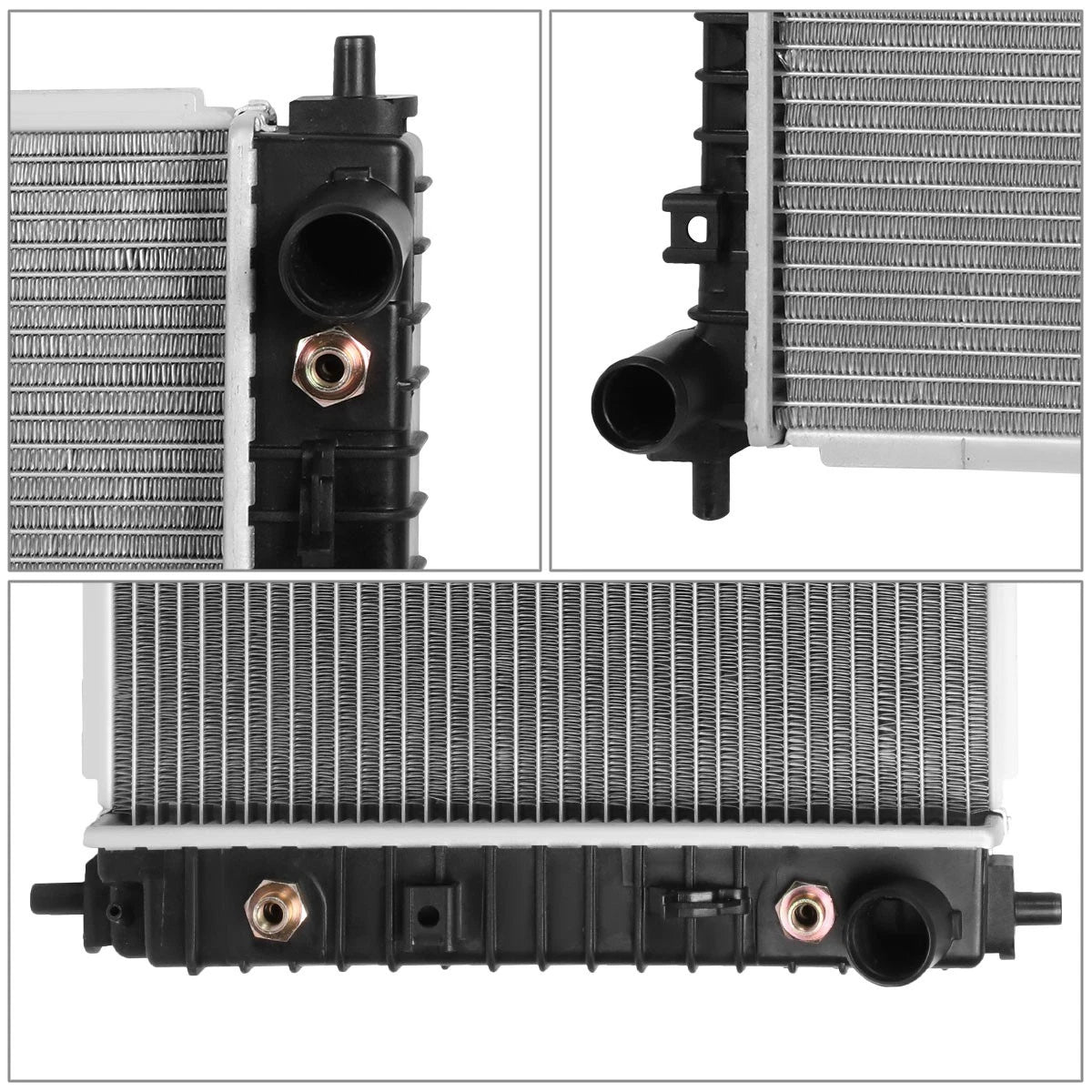 Cooling Radiator for Lexus GS430 (2006–2007)