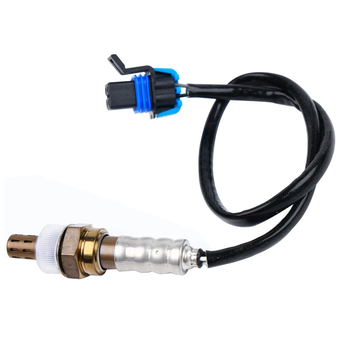 2X Oxygen Sensor for Chevy Silverado Suburban GMC Yukon (2006–2007)