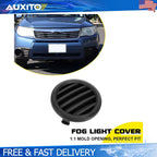 Front Right Fog Light Hole Cover Bezel 57731SC020 for Subaru Forester (2009–2012)