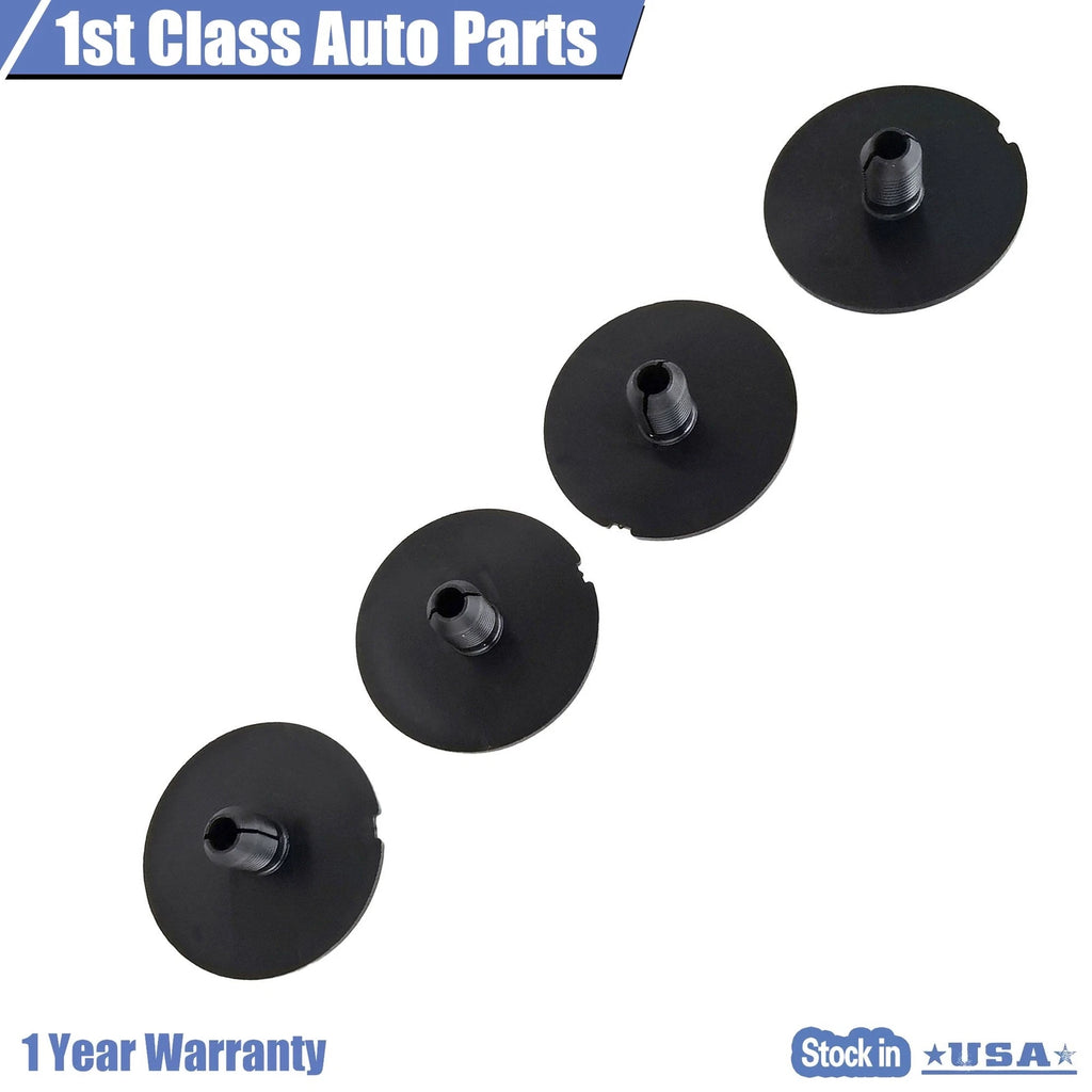 Leaf Spring Insulator for Chevrolet C1500 C2500 Suburban (1997–1999)