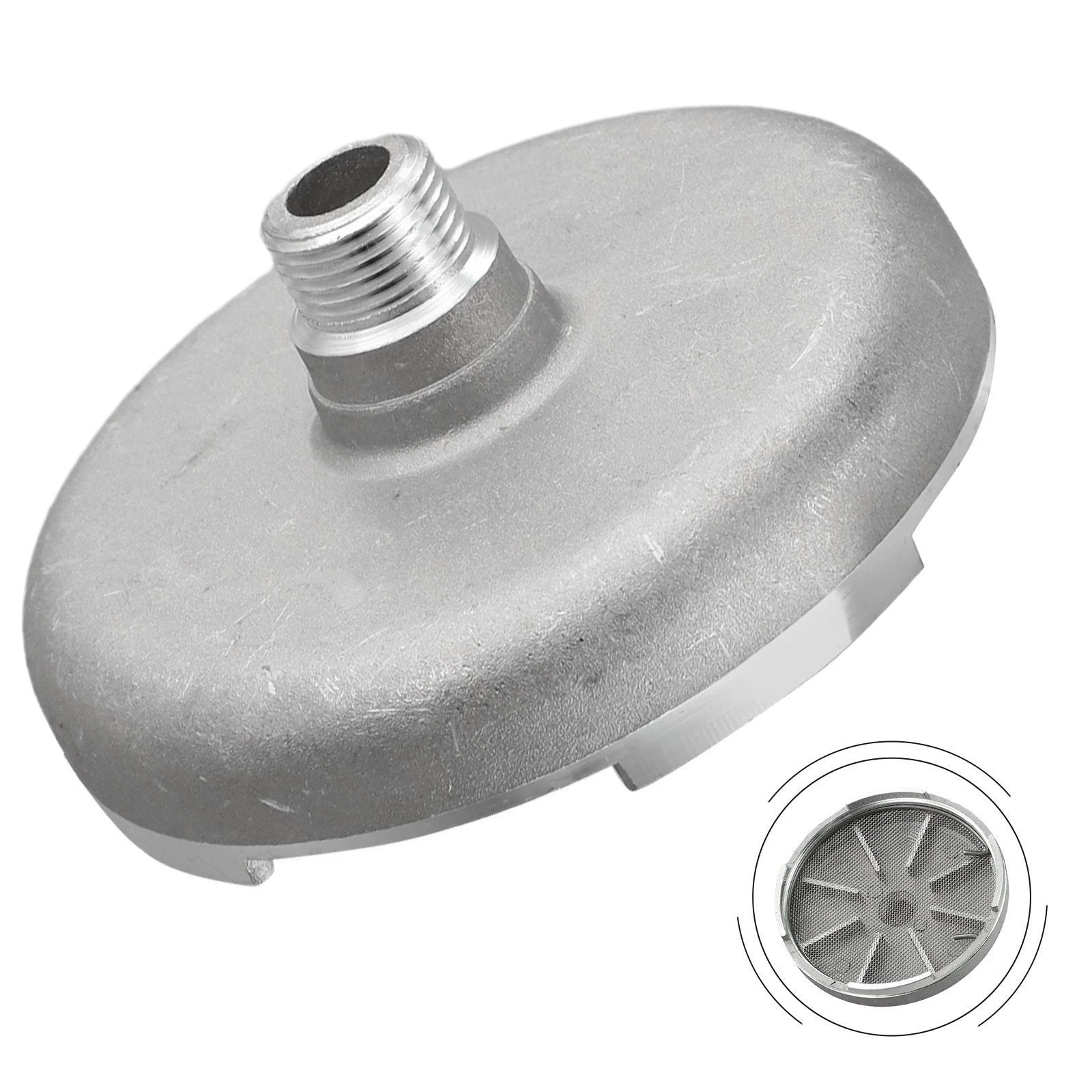 Intake Hose Strainer Mesh for 990 Airless Sprayer