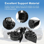 Horn Assembly for Ford F-250 Super Duty (2017-2022)