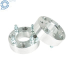 Set of 4 Wheel Spacers for Golf Cart (Club Car)
