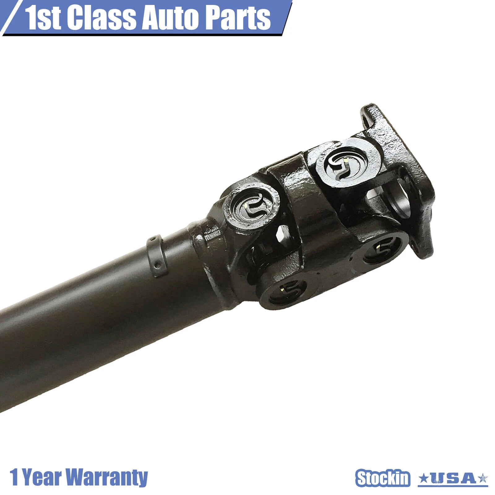 Front Drive Shaft Prop for Mercedes ML350 ML320 (2006-2011)