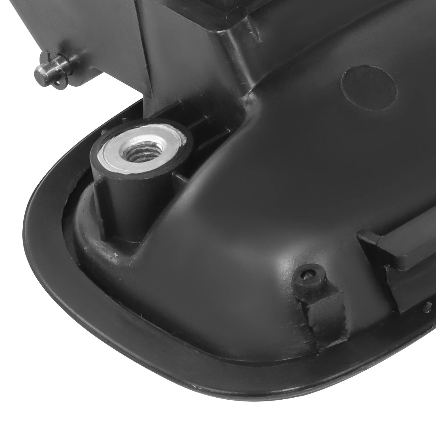 Outer Door Handle for Toyota Tundra Extended Cab (2000–2006) OE Style
