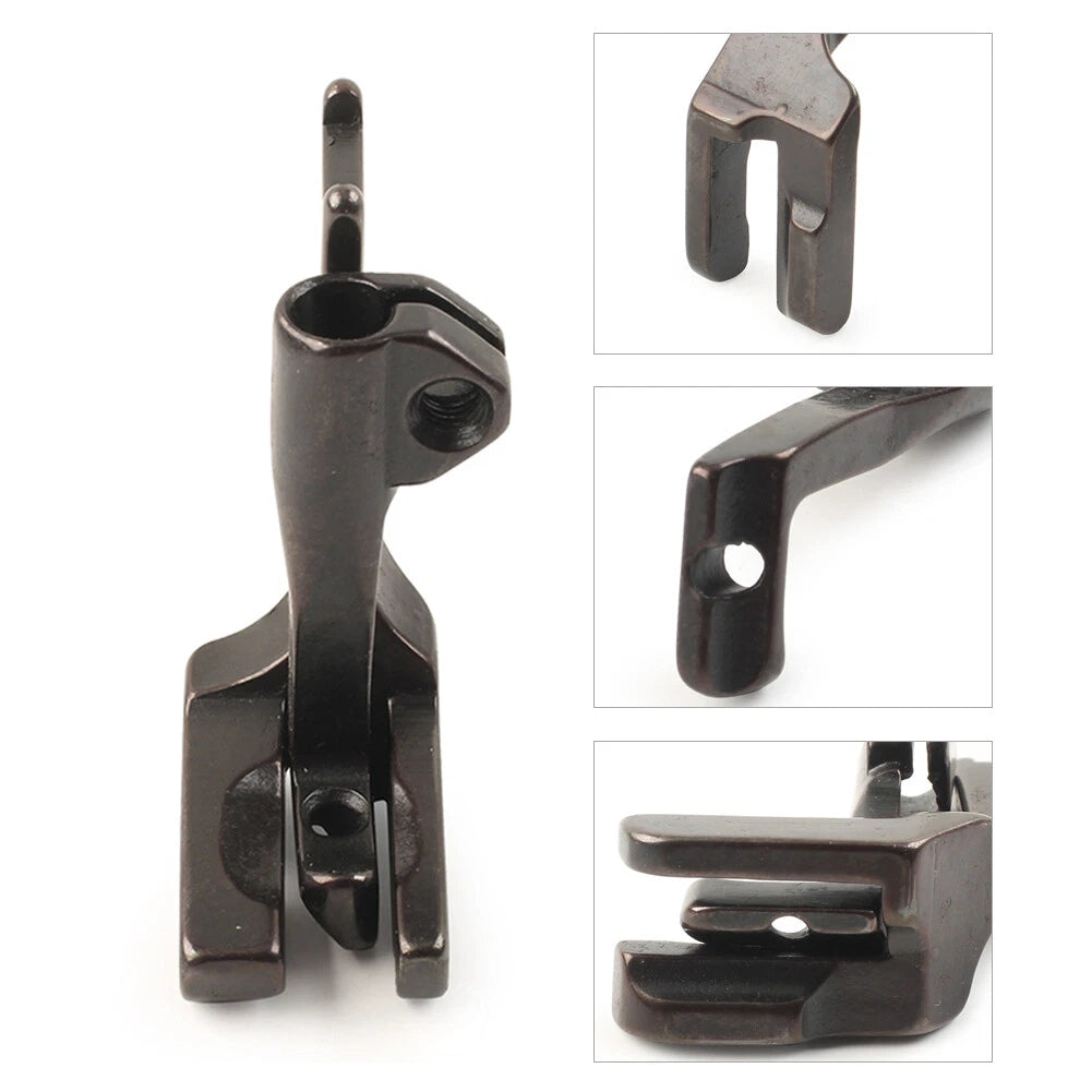 Walking Foot Welting Piping Set for Juki DNU-241, 1541, LU-562, 563