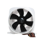 Straight Blower for Marine Applications (Waterproof)