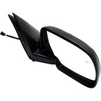 Power Mirror for Chevrolet Silverado 1500 (1999–2002) Heated Right