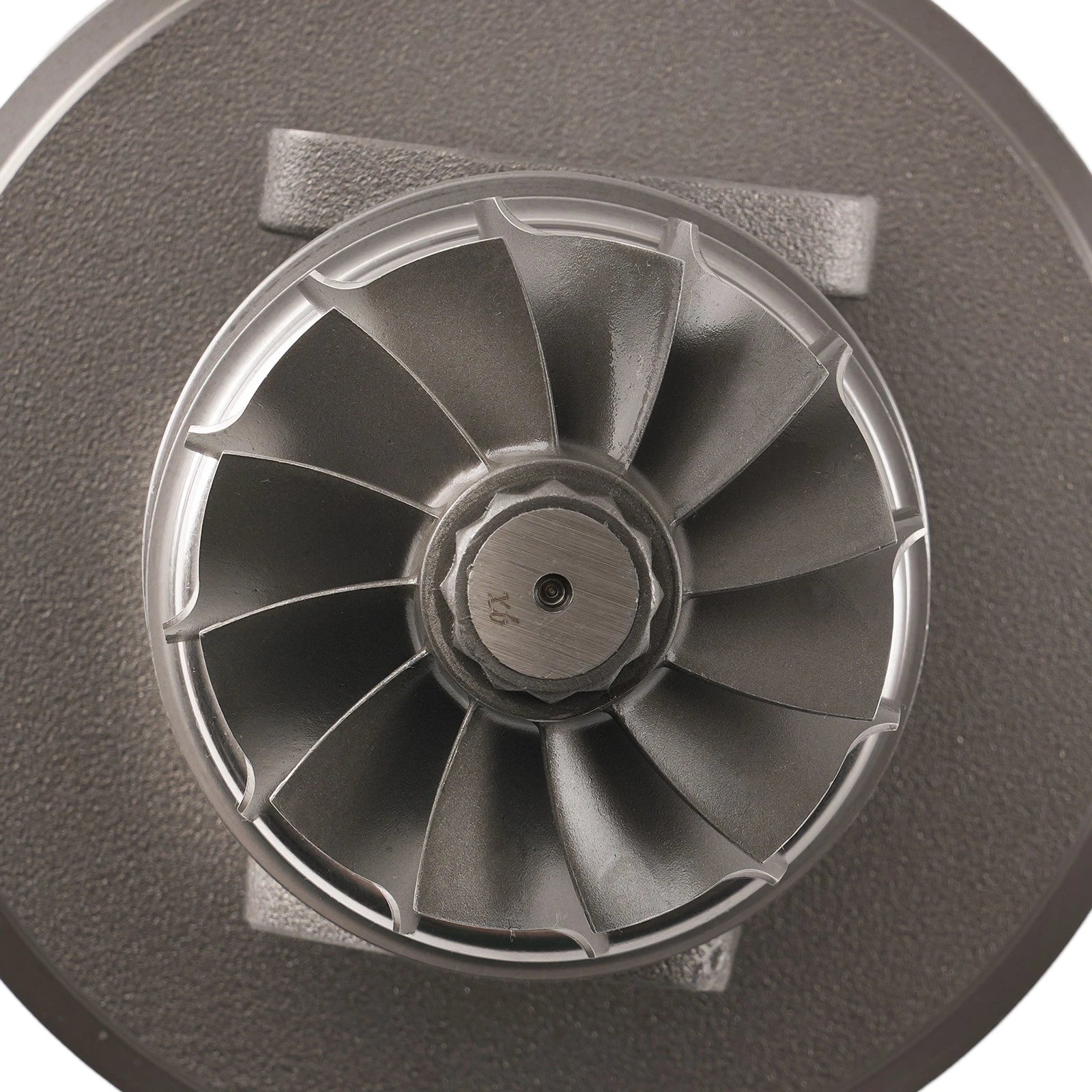 Turbo CHRA Cartridge HX50 for Cummins M11 (1995–2002) 3537038