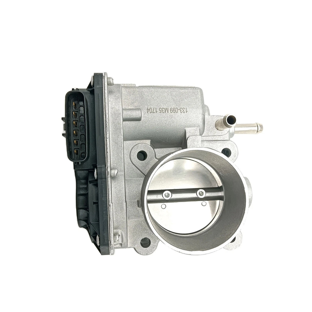 Fuel Injection Throttle Body for Toyota Prius Corolla Lexus CT200h (2010–2022)