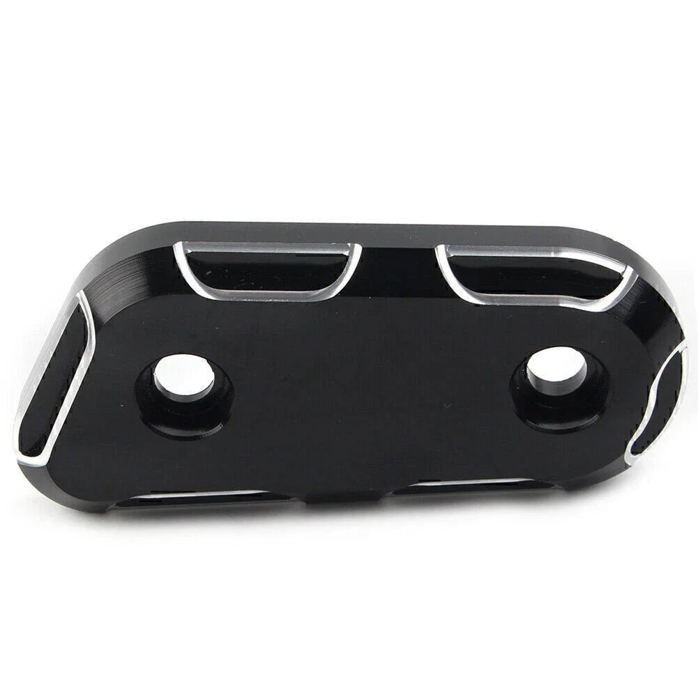 Motorcycle Inspection Cover for Harley Sportster XL Iron 883 1200 48 72 (2004-2013)