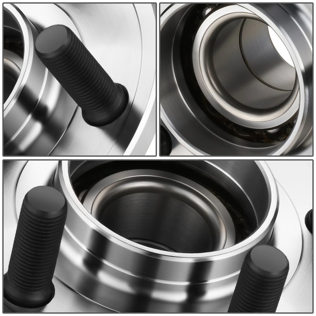 Wheel Bearing & Hub for Dodge Charger Chrysler 300 RWD (2006–2014)