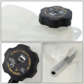 Engine Coolant Overflow Tank Reservoir Bottle + Cap for Cadillac CTS (2003–2006)