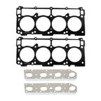 5.7L HEMI V8 OHV MLS Head Gasket for Chrysler Dodge Jeep Ram (2009–2015)