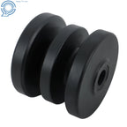 Bottom Roller for Bobcat Mini Track Loader MT50 MT85 MT52 (7109409, 6730683)