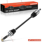 Rear Side CV Axle Assembly for Subaru Impreza (2008–2014)