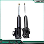 Front Shocks Struts for Chevrolet Tracker, Geo Tracker (1996–2004) LH RH