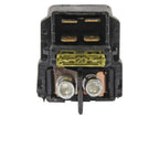12V Solenoid for Honda (1991–2016) and Kawasaki KLR650 KLX250S (2003–2020)