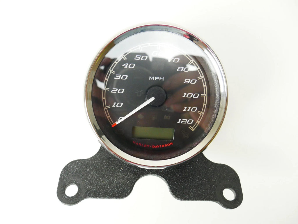 Genuine Speedometer 70900260 for Harley Davidson Police Road King (2014–2021)