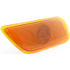 Front Side Marker Corner Turn Parking Light for Ford Focus (2000-2004)