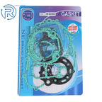 Complete Engine Gasket Set for Kawasaki KDX200 (1989–1994)