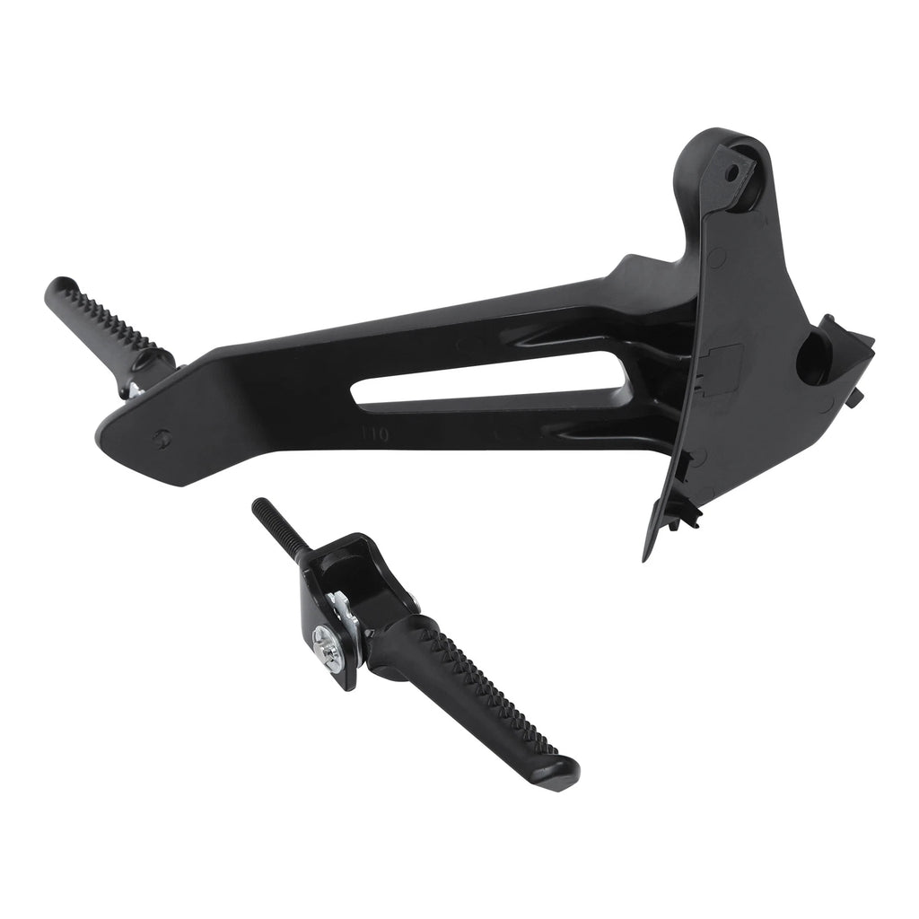 Passenger Footpegs Footrest Bracket for Honda Rebel 1100 (2021–2024)