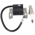 Ignition Coil Set of 4 for Lawn Mower (595304, 795315, 799650, 592841)