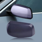 Left Mirror Cap Exterior Cover for BMW 5 Series E60 E61 (2005-2010)