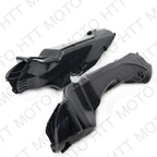 Ram Air Intake Tube Duct Fairing for Suzuki GSXR600/750 (2011–2012)