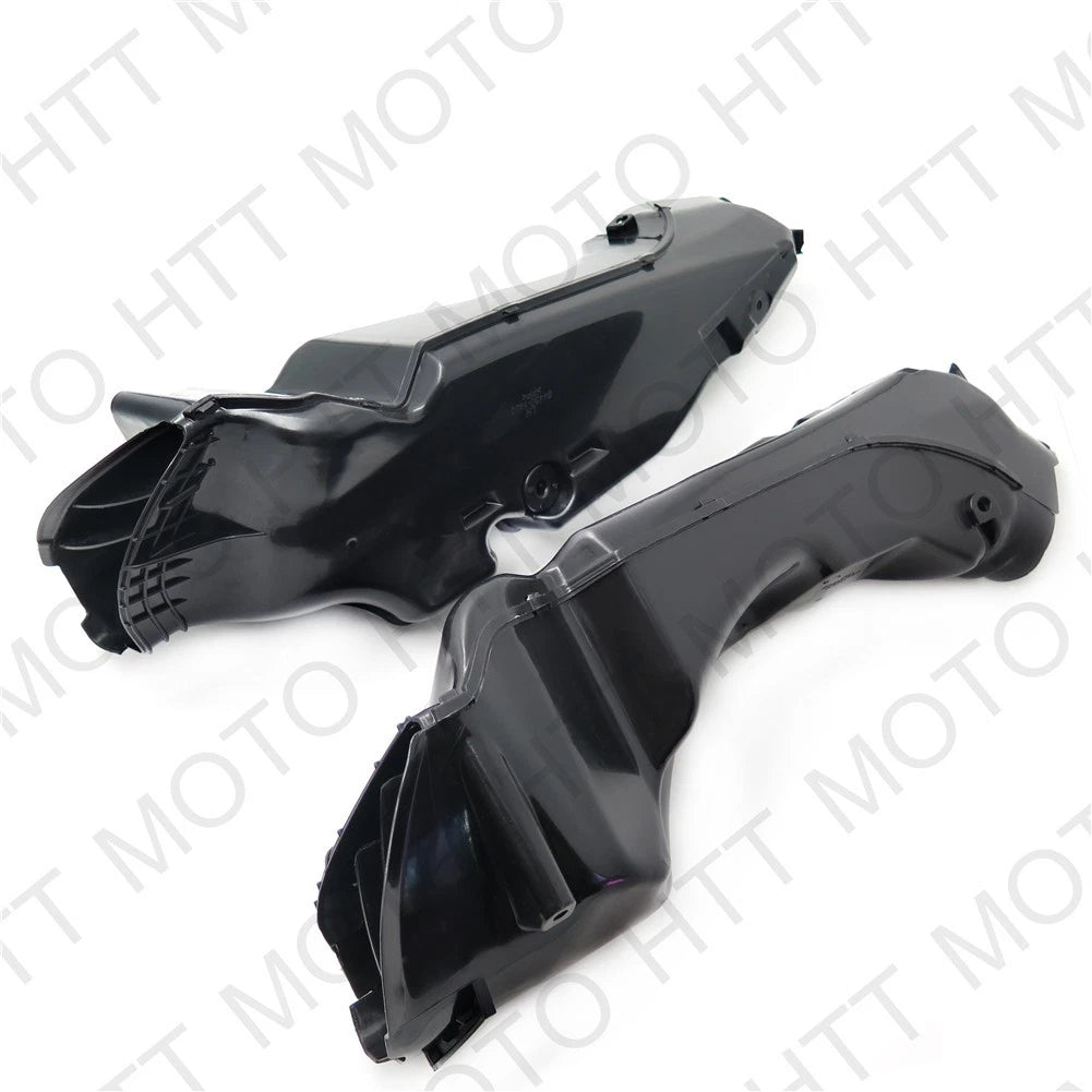 Ram Air Intake Tube Duct Fairing for Suzuki GSXR600/750 (2011–2012)