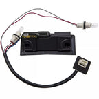 Tailgate Switch Illuminated / 1x / Opel Astra H Zafira B (2004���2010)
