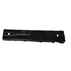 Replacement Steel Lower Radiator Support Tie Bar for Toyota Hilux (2005–2015)