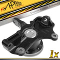 Front Left Steering Knuckle & Hub Bearing for Mercedes-Benz Sprinter (2010–2023)