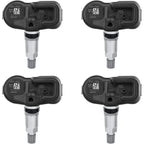 4 x TPMS Tire Pressure Sensor for Toyota Lexus (2007–2023)