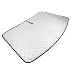 Foldable Windshield Sun Shade for Toyota Tundra (2022–2025)