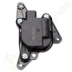 2X HVAC Heater Blend Air Door Actuator for Hyundai Santa Fe Sonata (2005–2012)
