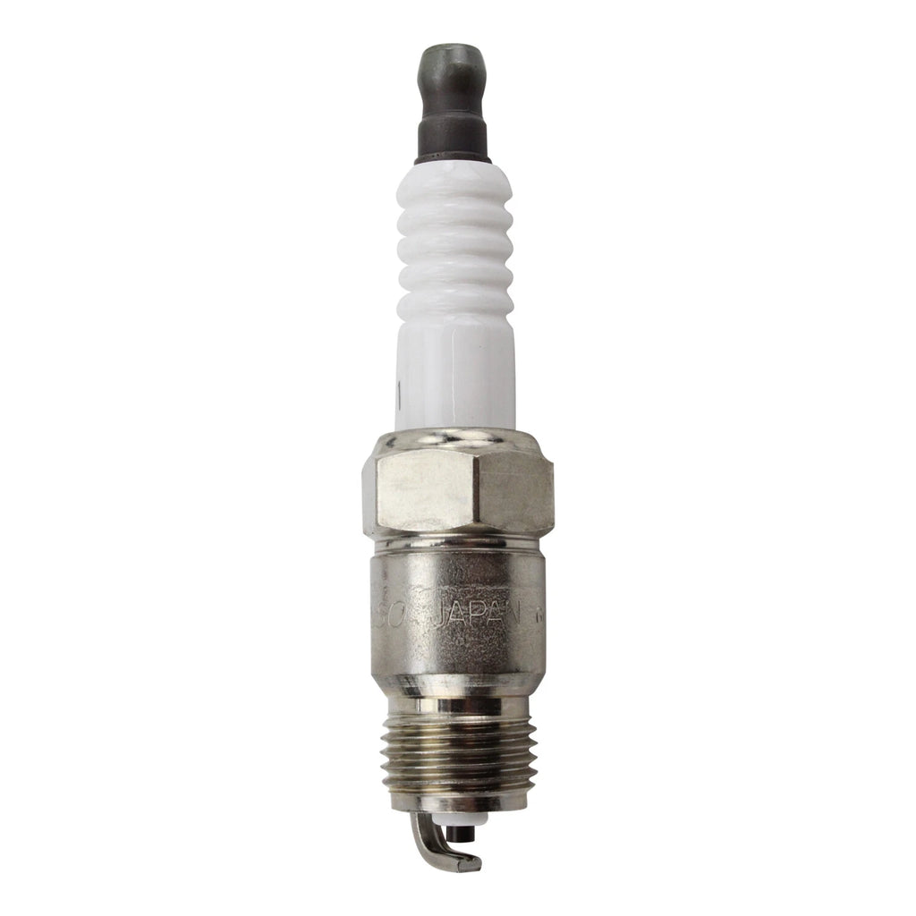 Denso 5036 Spark Plug U-Groove Gap 0.044 for Buick Chevy Ford GMC Isuzu Pontiac