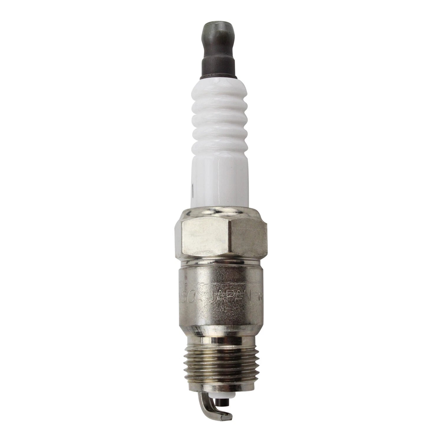 Denso 5036 Spark Plug U-Groove Gap 0.044 for Buick Chevy Ford GMC Isuzu Pontiac