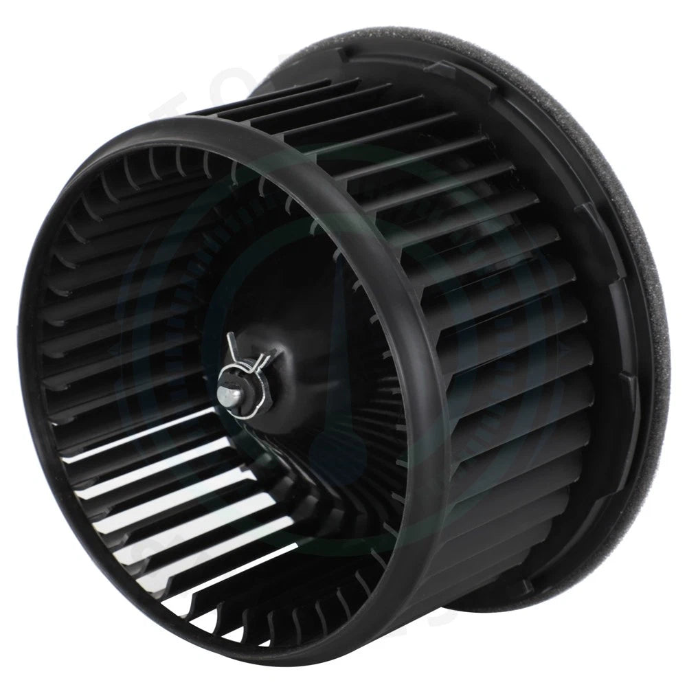A/C Heater Blower Motor for GMC Sierra 1500, Cadillac Escalade (2007–2014)