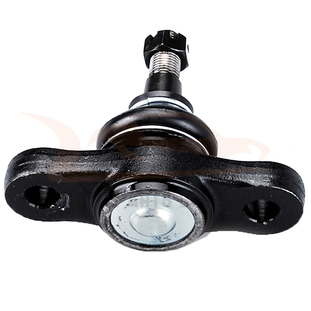 Front Lower Control Arm and Ball Joint Kit for Hyundai Tucson (2005–2009)