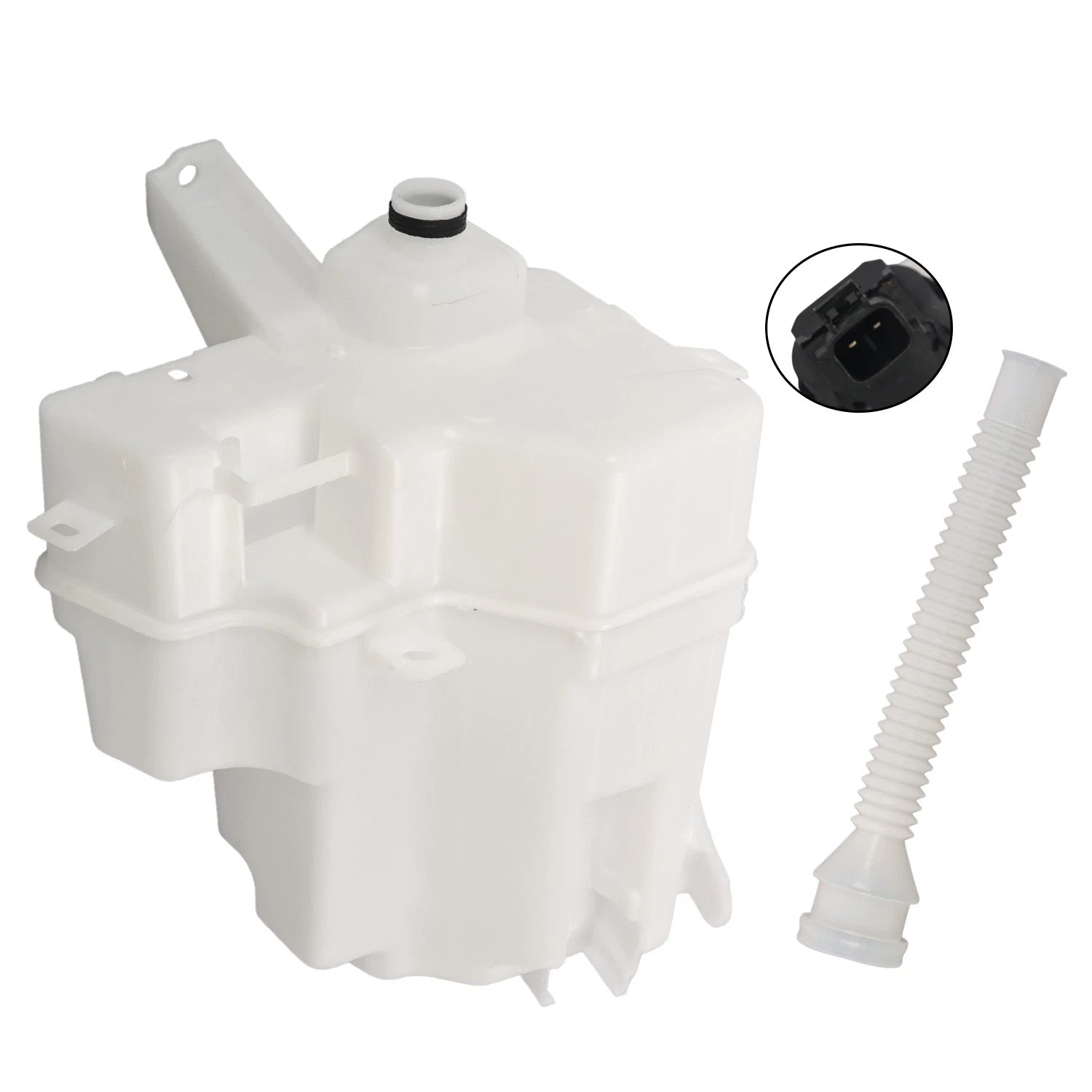 Windshield Washer Reservoir Tank Repair Kit for Toyota RAV4 (2013–2018) 853150R030