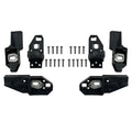 2 x Tailored Lamp Repairs for Your Model