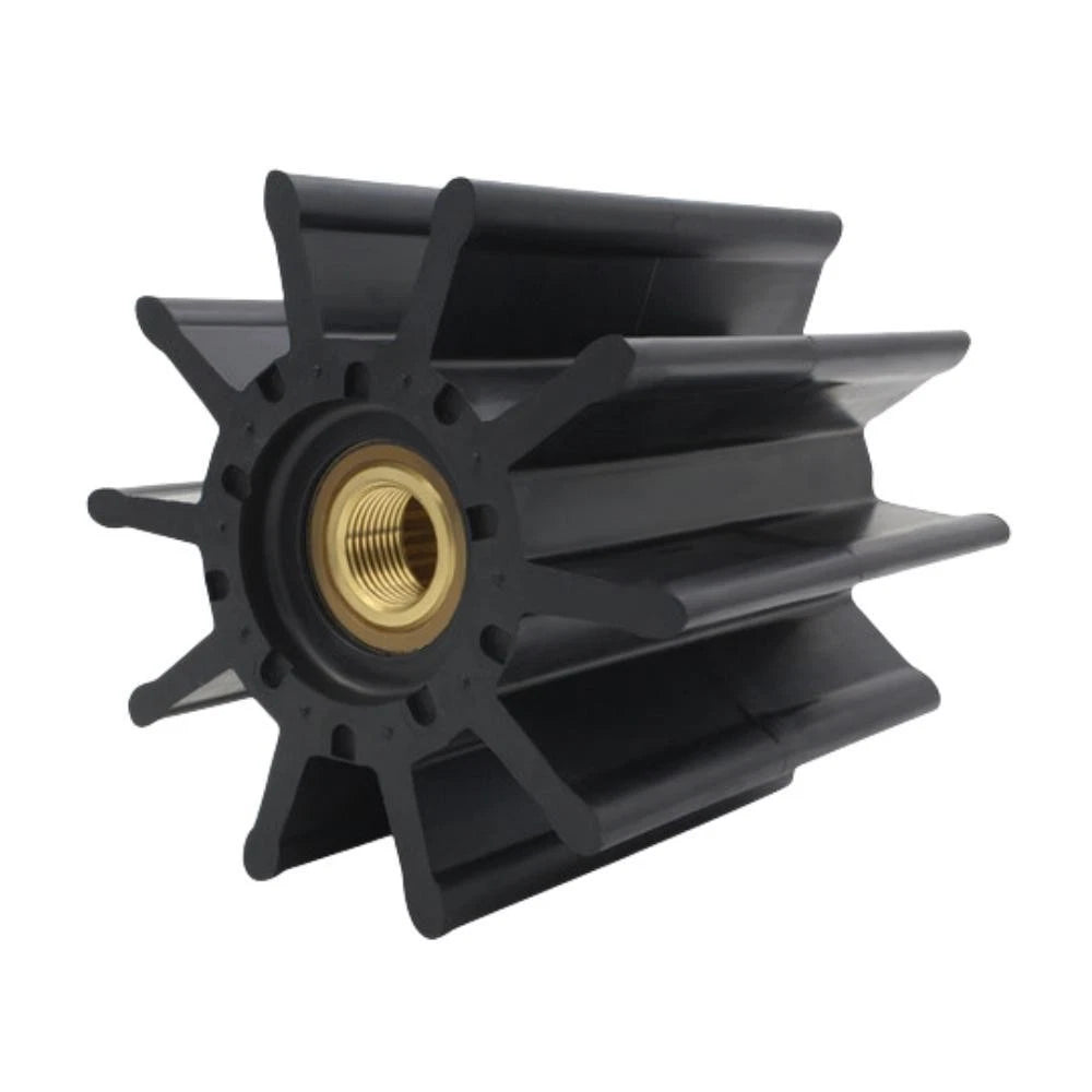 Flexible Neoprene Impeller Water Pump for Sherwood Engine 22000K (N/A)