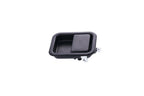 Front Right Primed Outer Door Handle for Jeep Wrangler TJ (1997–2006)