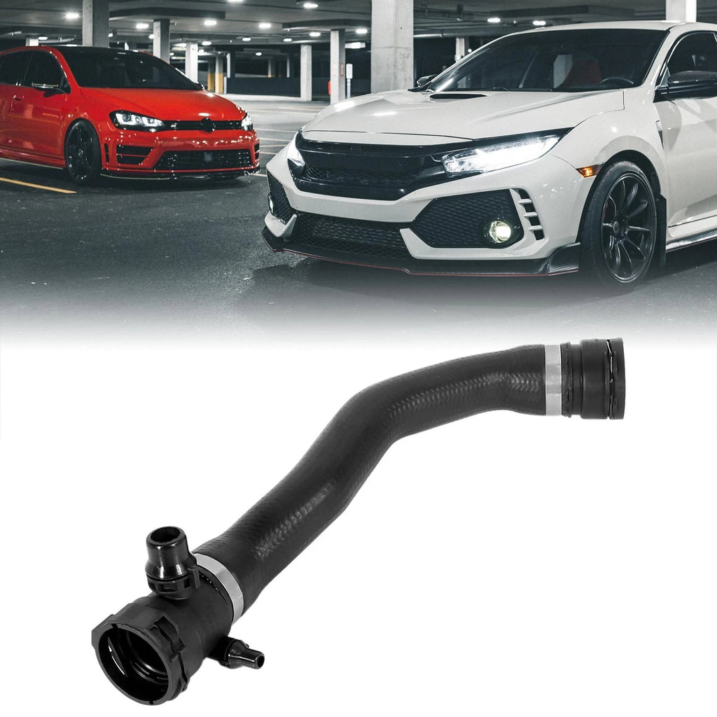 Coolant Water Hose 17127646155 for BMW X3 (2015–2017)