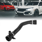 Coolant Water Hose 17127646155 for BMW X3 (2015–2017)