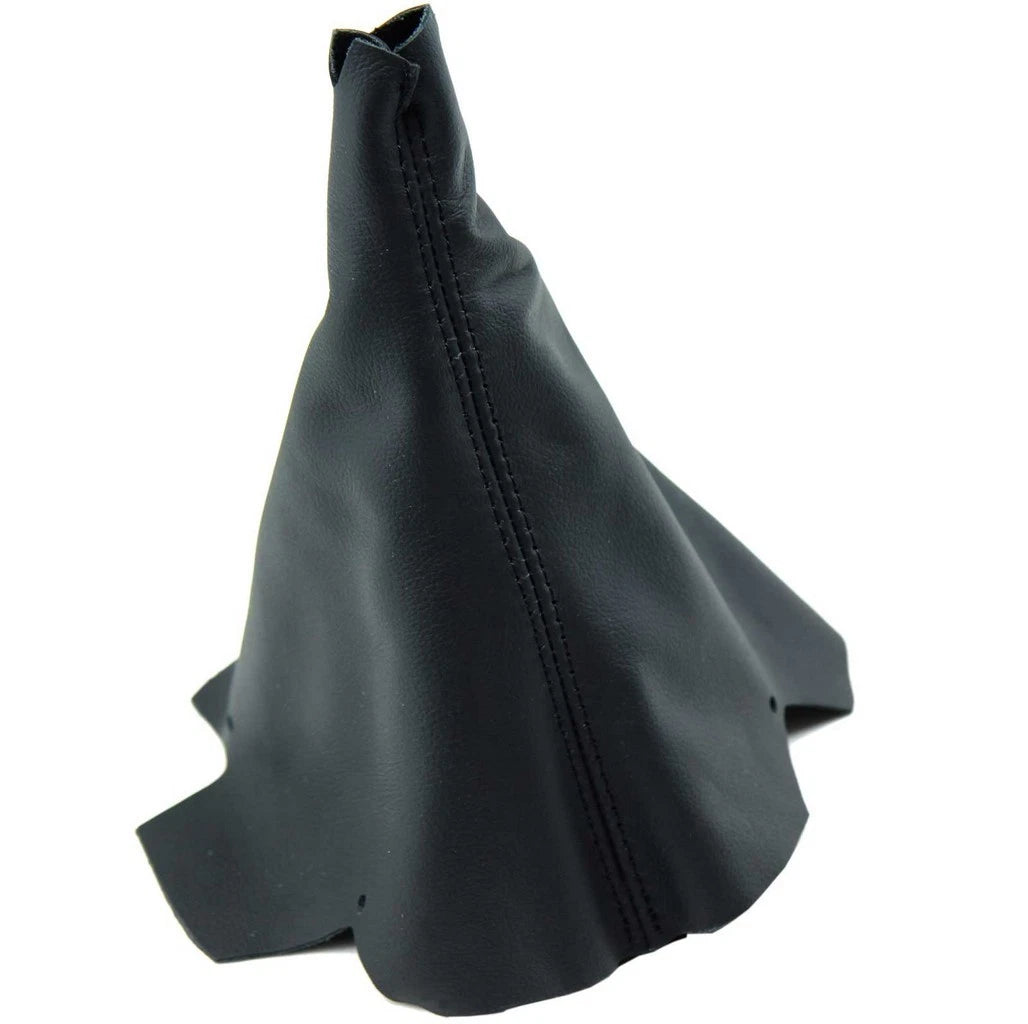 Shift Boot Cover for Camaro Firebird (1982–1992) Black PVC Leather
